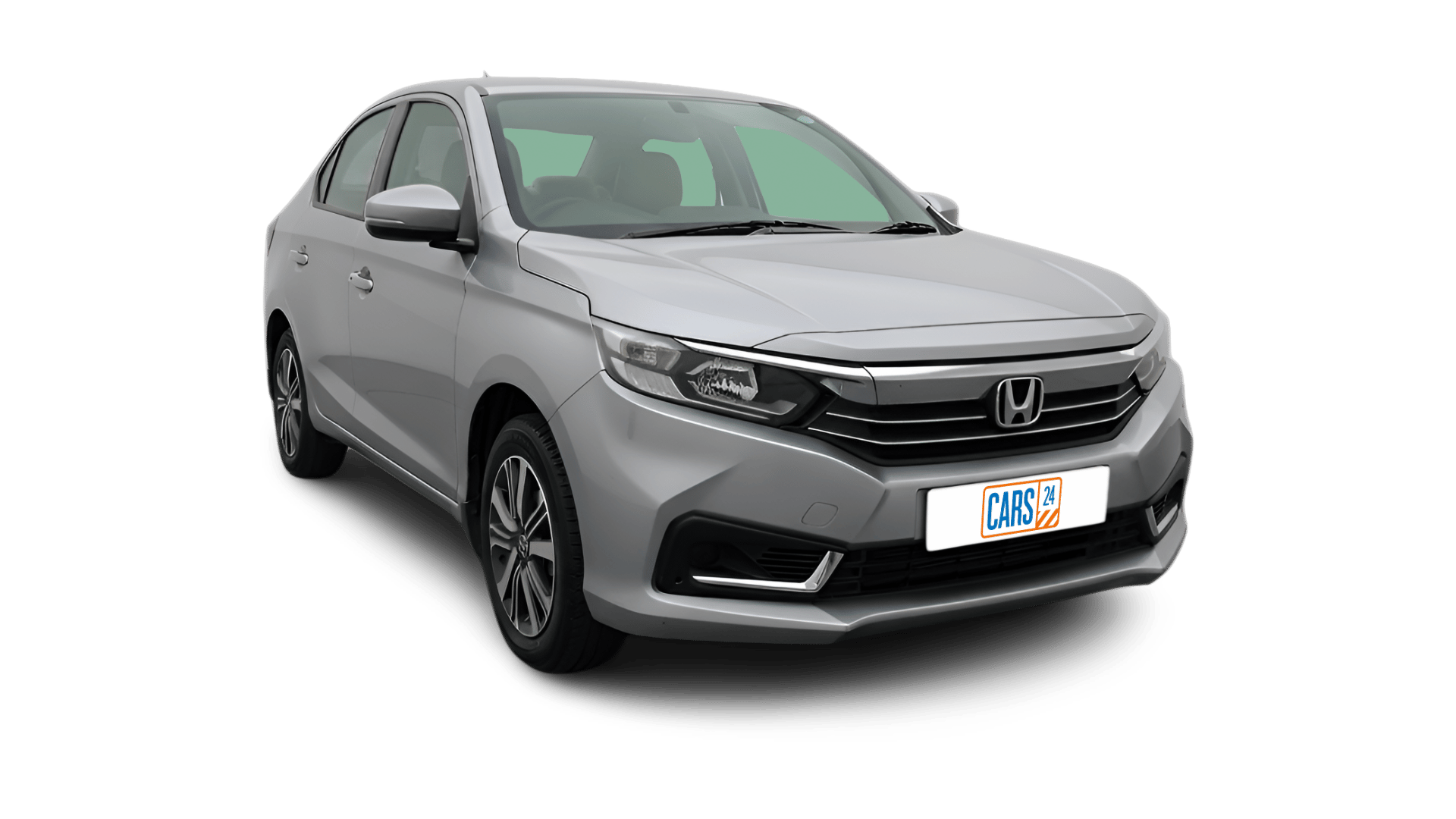 2022 Honda Amaze - Sedan - Petrol - Automatic - ₹7.30 lakh